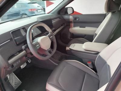 EV3 (204) AT GT-LINE LONG RANGE