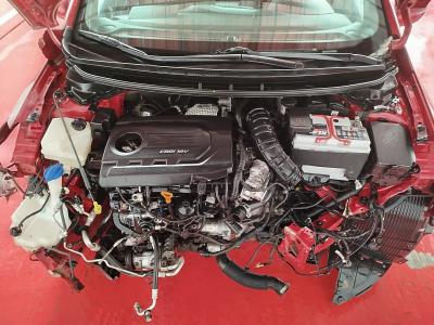 CERATO CONCEPT PLUS 1.6 DIZEL 136 D