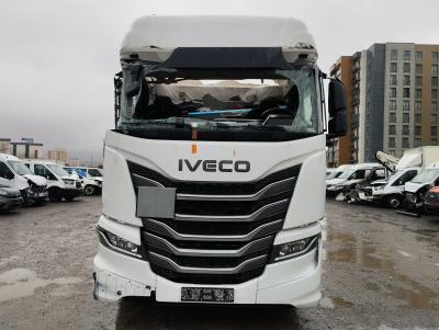 CEKICI SWAY AS440S50 T/P FULL GSR24