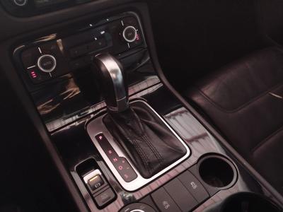 TOUAREG 3.0 TDI V6 BMT (240) TIPTRONIC