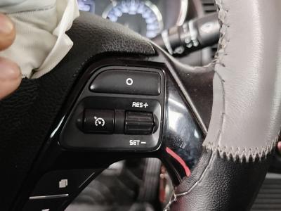 CERATO CONCEPT PLUS 1.6 DIZEL 136 D