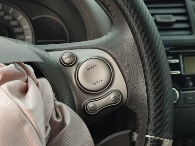 MICRA 1.2 STREET CVT