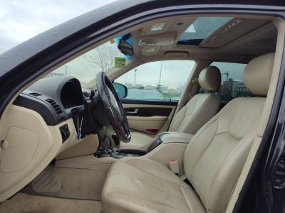 REXTON W E XDI 2.0 4x4 AT LX