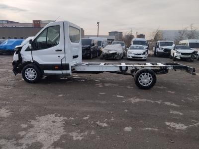 TRANSIT MCAI 350E K.NET UPGRADE 170 TREND