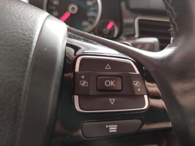 TOUAREG 3.0 TDI V6 BMT (240) TIPTRONIC