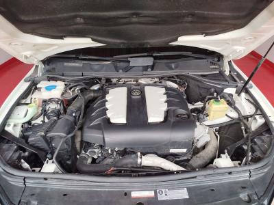 TOUAREG 3.0 TDI V6 BMT (240) TIPTRONIC