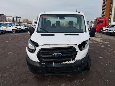 TRANSIT MCAI 350E K.NET UPGRADE 170 TREND