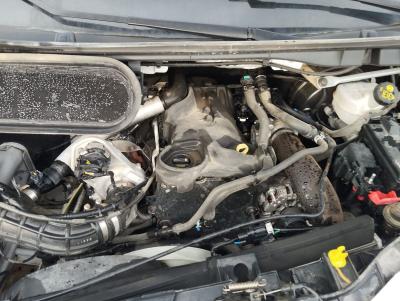 TRANSIT MCAI 350E K.NET UPGRADE 170 TREND