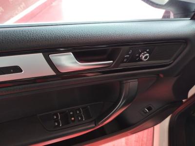 TOUAREG 3.0 TDI V6 BMT (240) TIPTRONIC