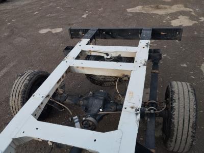 TRANSIT MCAI 350E K.NET UPGRADE 170 TREND