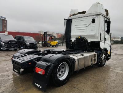 CEKICI SWAY AS440S50 T/P FULL GSR24