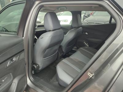 2008 ALLURE 1.5 BLUEHDI 130 EAT8