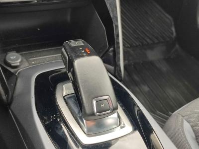 2008 ALLURE 1.5 BLUEHDI 130 EAT8