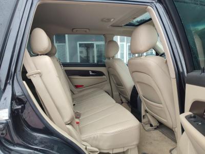 REXTON W E XDI 2.0 4x4 AT LX