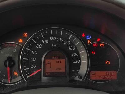 MICRA 1.2 STREET CVT