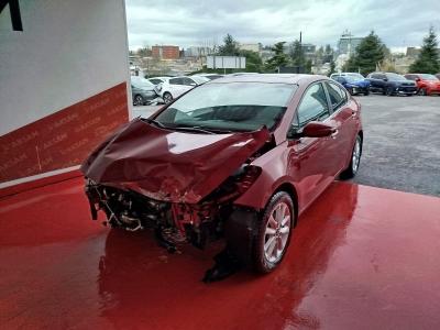 CERATO CONCEPT PLUS 1.6 DIZEL 136 D