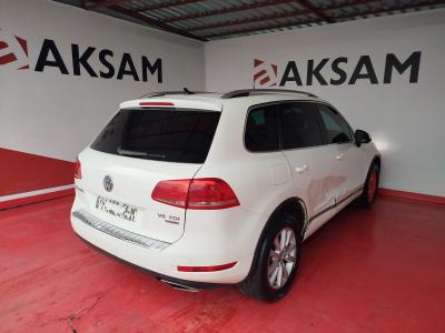 TOUAREG 3.0 TDI V6 BMT (240) TIPTRONIC