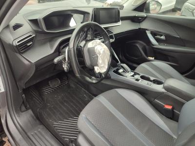 2008 ALLURE 1.5 BLUEHDI 130 EAT8