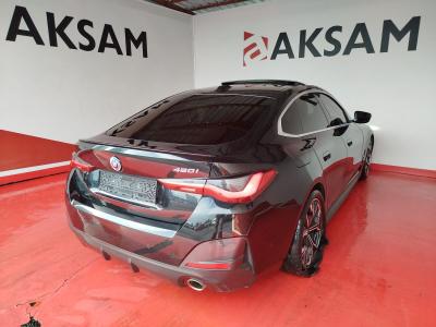 420i GRAN COUPE 1.6 170 M SPORT