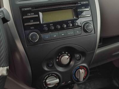 MICRA 1.2 STREET CVT