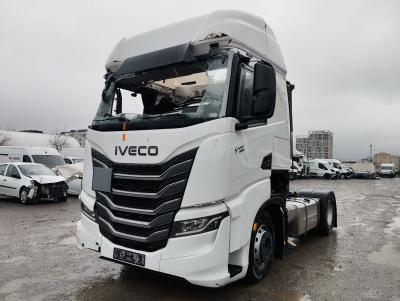 CEKICI SWAY AS440S50 T/P FULL GSR24