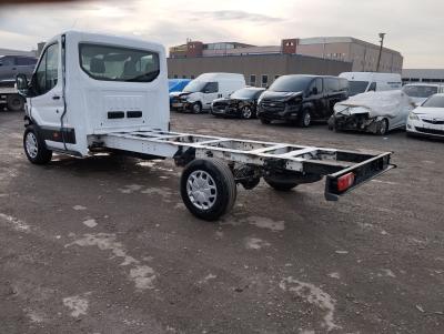 TRANSIT MCAI 350E K.NET UPGRADE 170 TREND