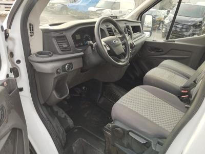 TRANSIT MCAI 350E K.NET UPGRADE 170 TREND