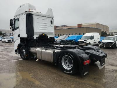 CEKICI SWAY AS440S50 T/P FULL GSR24