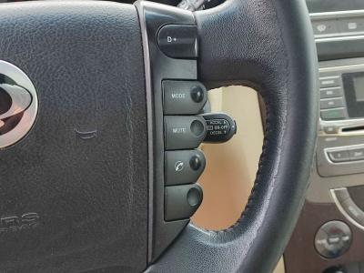 REXTON W E XDI 2.0 4x4 AT LX