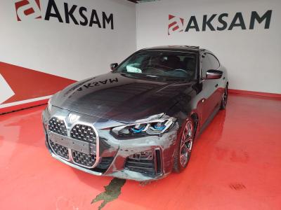 420i GRAN COUPE 1.6 170 M SPORT