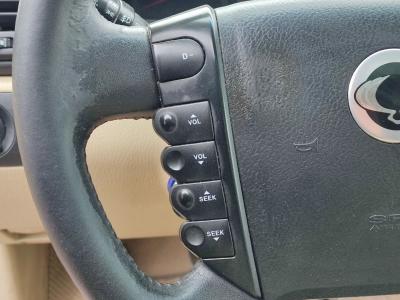 REXTON W E XDI 2.0 4x4 AT LX