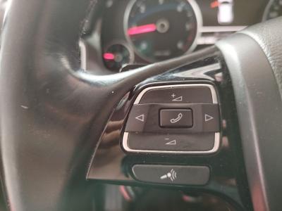 TOUAREG 3.0 TDI V6 BMT (240) TIPTRONIC