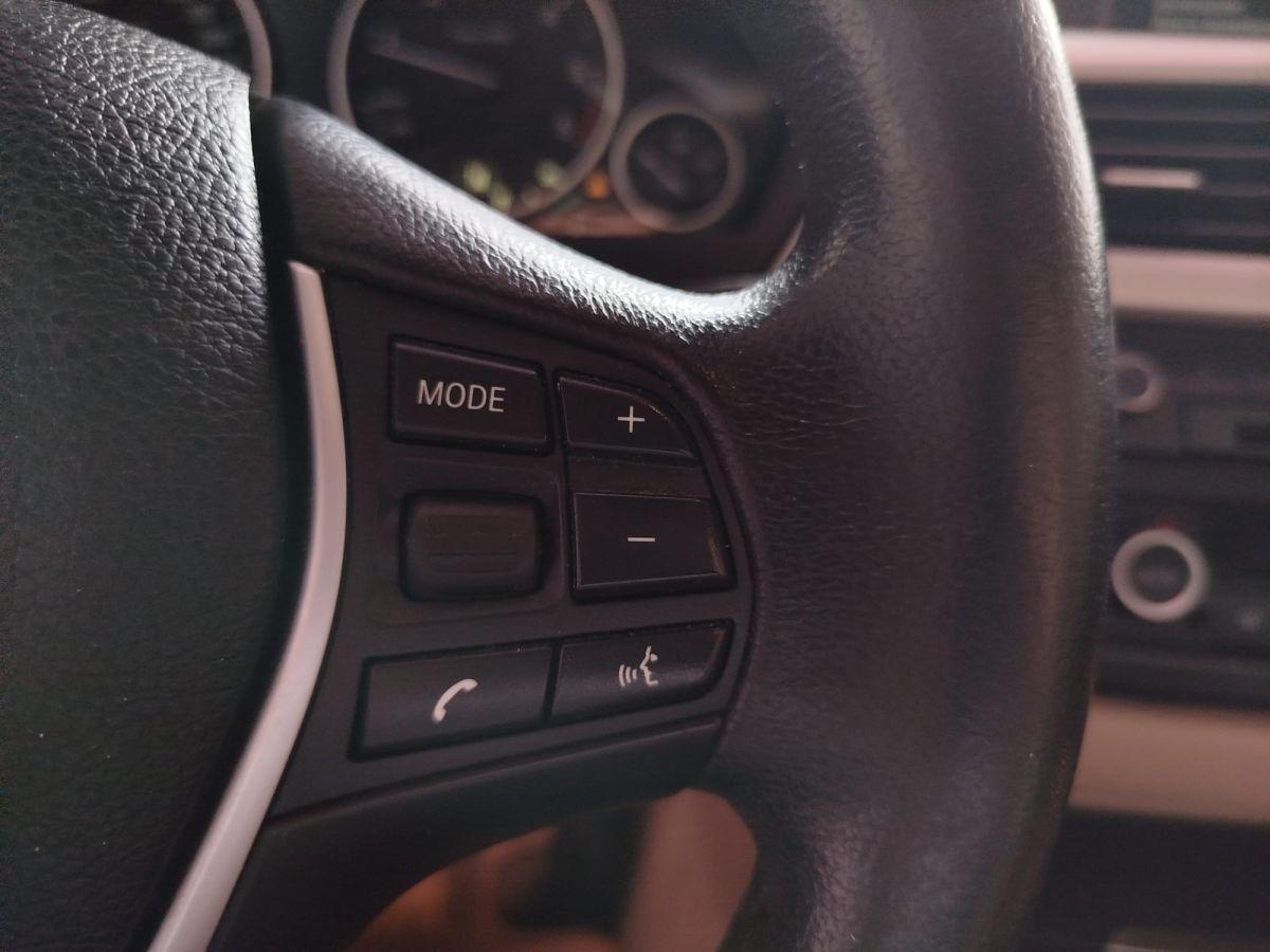 320d SEDAN (184) TECHNO PLUS