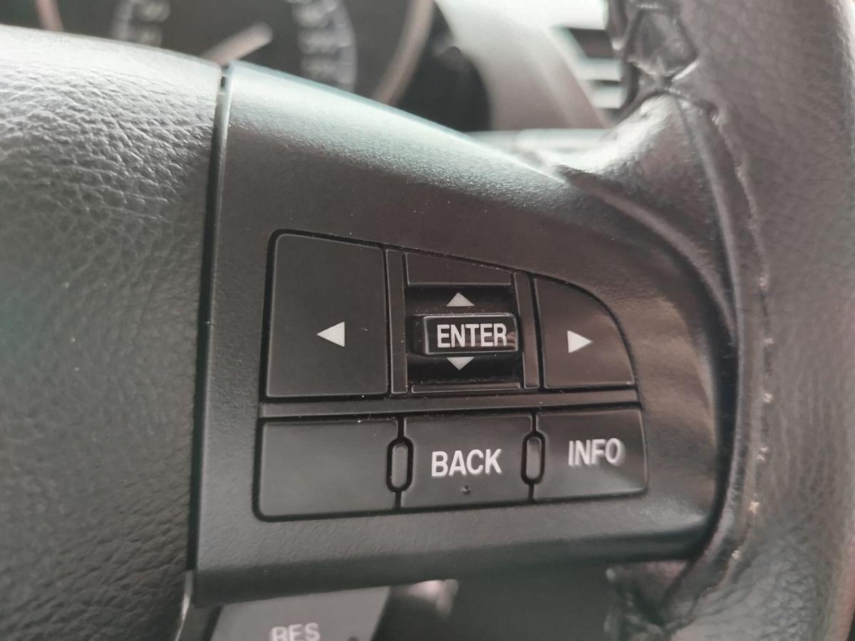 MAZDA 3 1.6 DIZEL IMPRESSIVE