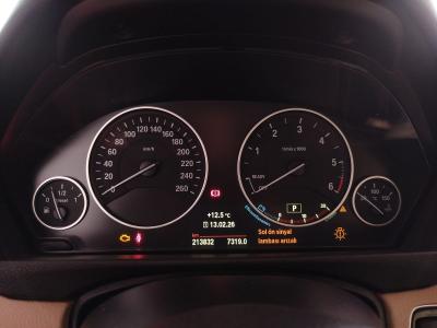 320d SEDAN (184) TECHNO PLUS