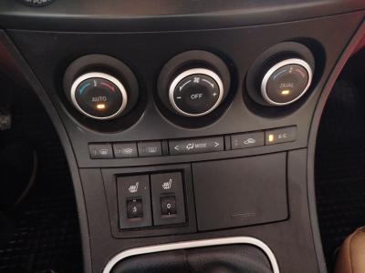 MAZDA 3 1.6 DIZEL IMPRESSIVE