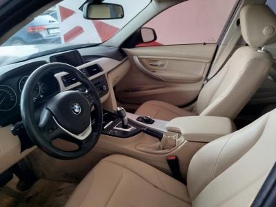 320d SEDAN (184) TECHNO PLUS