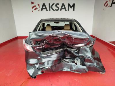 MAZDA 3 1.6 DIZEL IMPRESSIVE