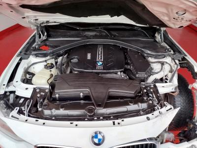 320d SEDAN (184) TECHNO PLUS