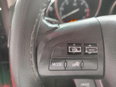 MAZDA 3 1.6 DIZEL IMPRESSIVE