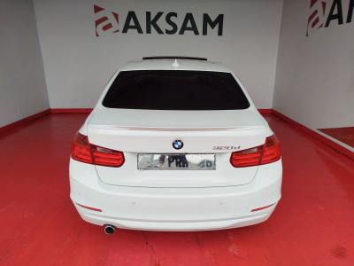 320d SEDAN (184) TECHNO PLUS