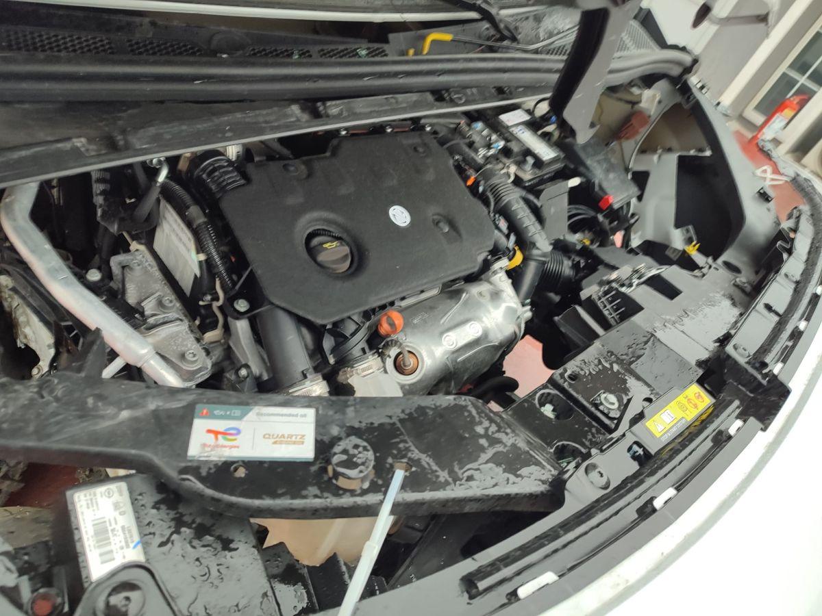 COMBO ESSENTIAL 1.5 DIZEL MT6 130 FL