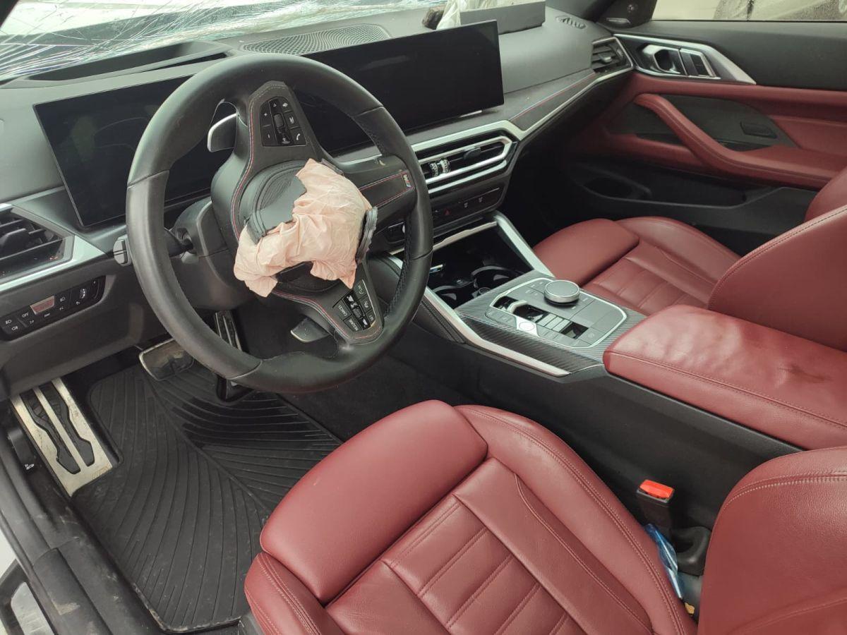 420I COUPE 1.6 170 M SPORT