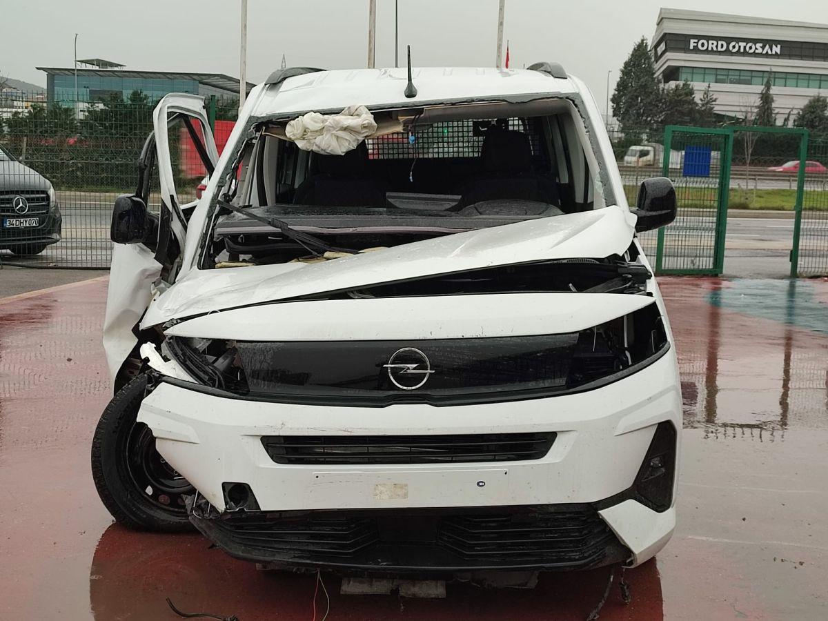 COMBO ESSENTIAL 1.5 DIZEL MT6 130 FL