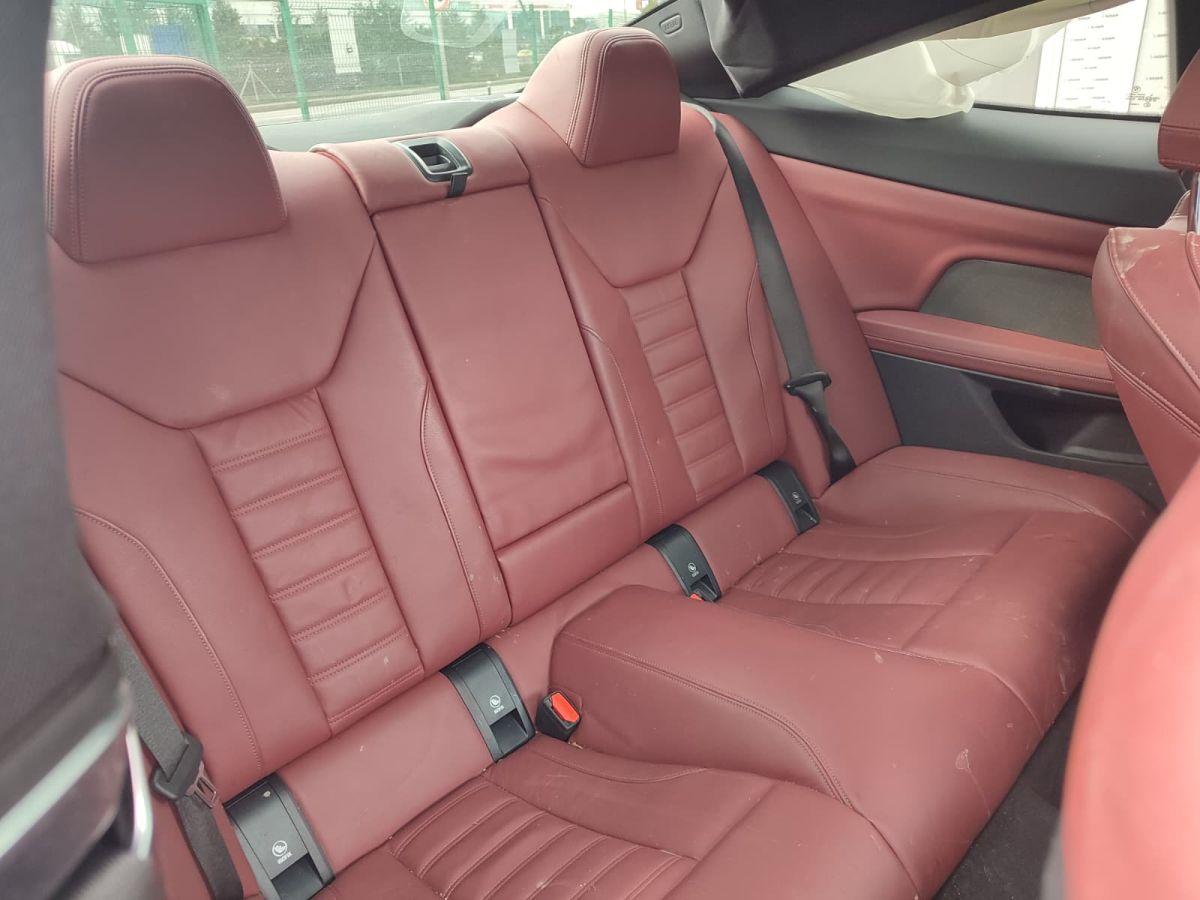 420I COUPE 1.6 170 M SPORT