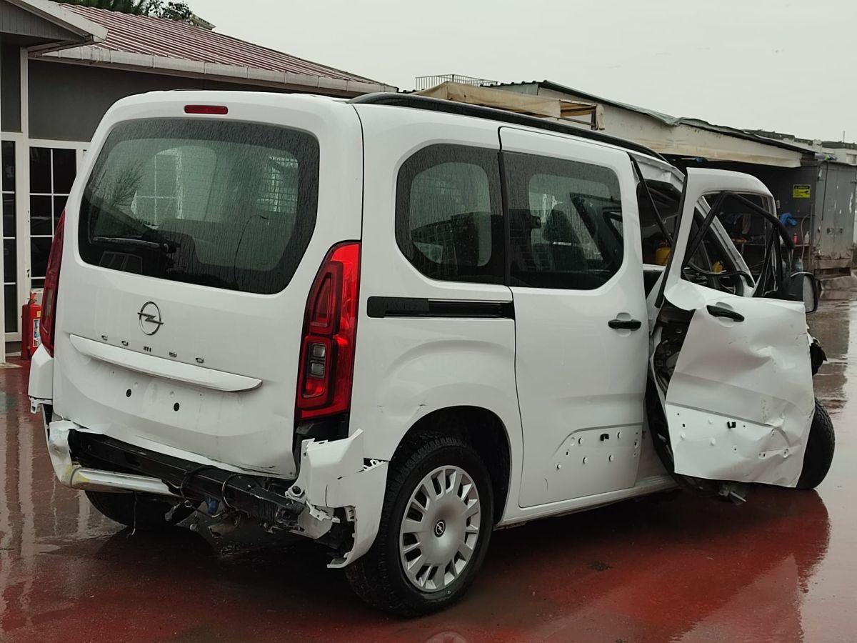 COMBO ESSENTIAL 1.5 DIZEL MT6 130 FL