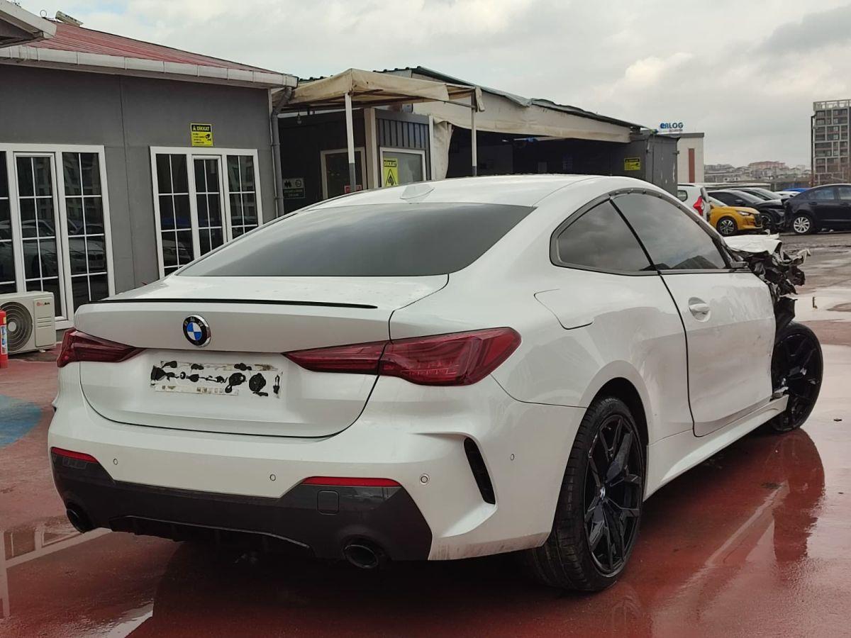 420I COUPE 1.6 170 M SPORT