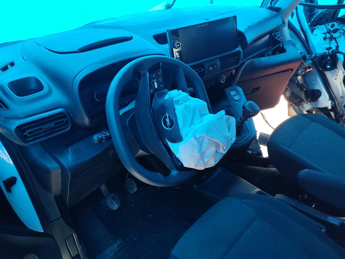 COMBO ESSENTIAL 1.5 DIZEL MT6 130 FL