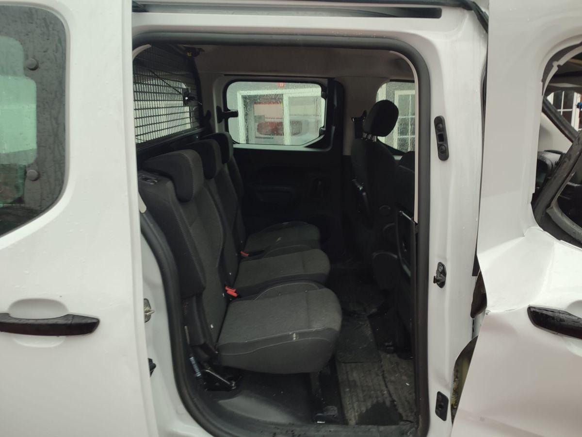 COMBO ESSENTIAL 1.5 DIZEL MT6 130 FL