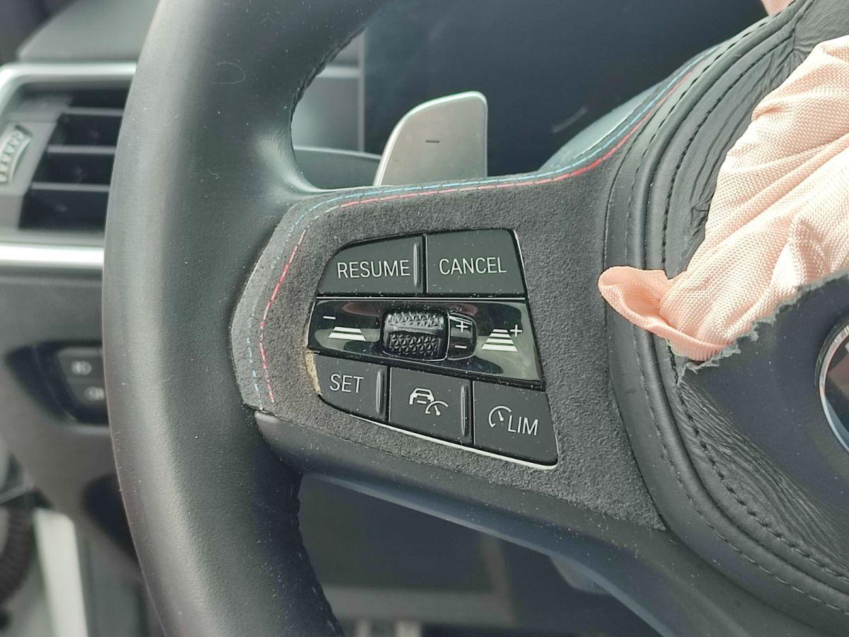 420I COUPE 1.6 170 M SPORT